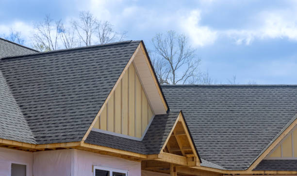 Trusted Dalzell, SC Roofing Experts